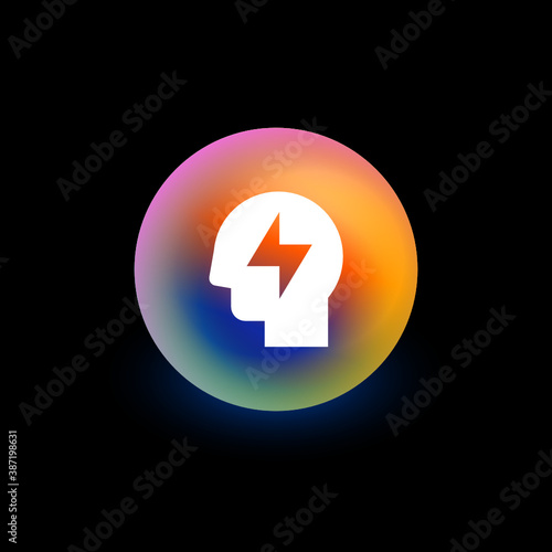 Master Mind - App Button