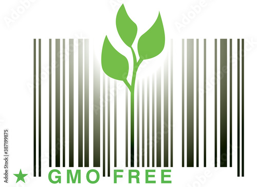 GMO free