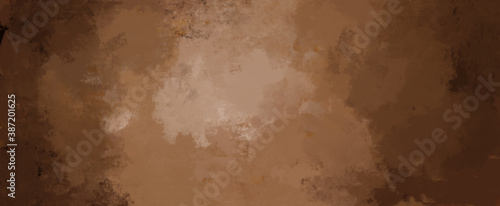 manchas de color marrón claro