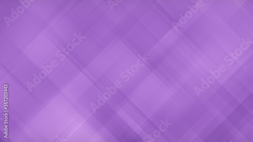 Abstract geometric light purple pattern gradient background for modern business presentation