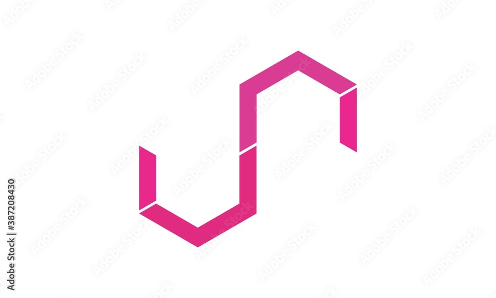 polygon vector brand polygon vector brand