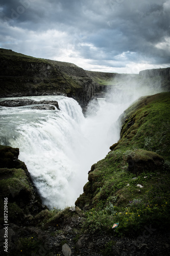 WATERFALL