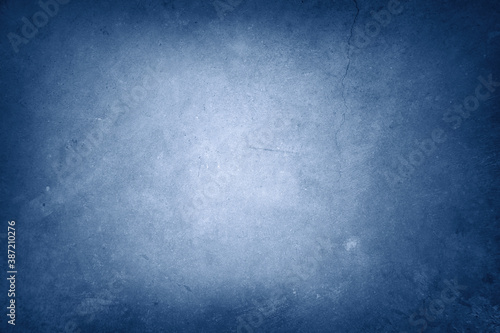 Blue textured background