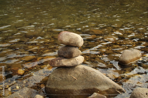 Balanced Rocks