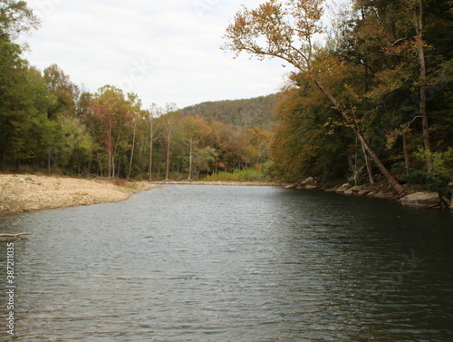 Buffalo River