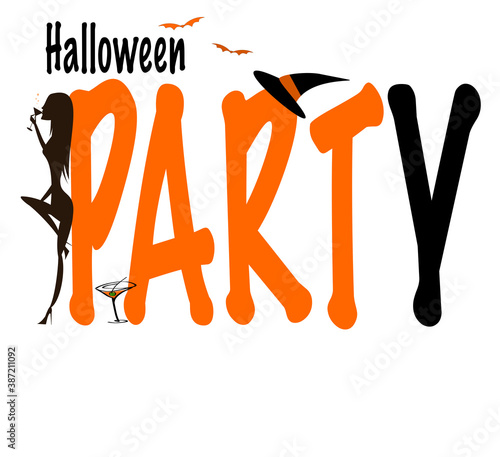 Halloween Party