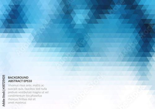 An abstract background with...
