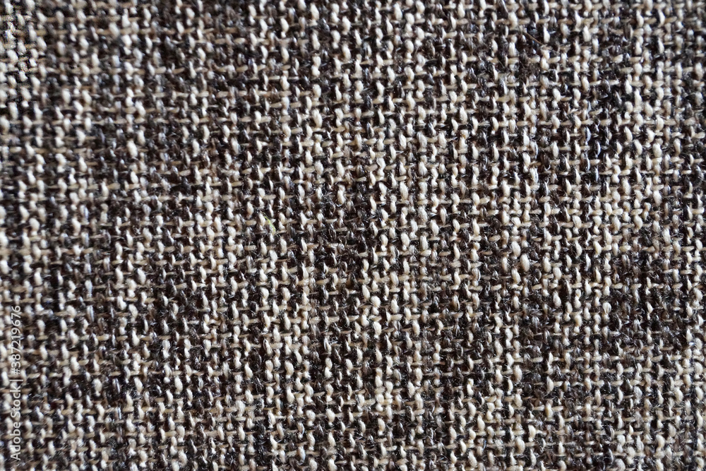 gray canvas fabric texture for background close up gray canvas fabric texture for background close up