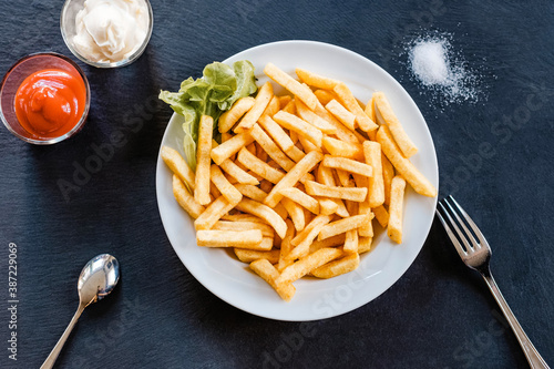 Pommes