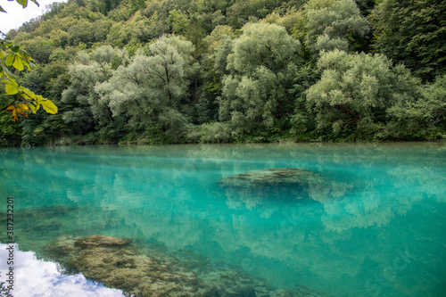 green river © Livija