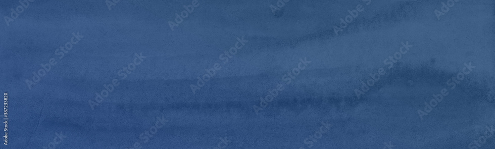 Fototapeta premium blue fabric texture