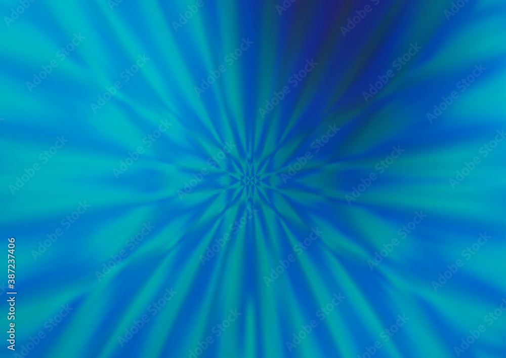 Light BLUE vector modern elegant template. Light BLUE vector modern elegant template.