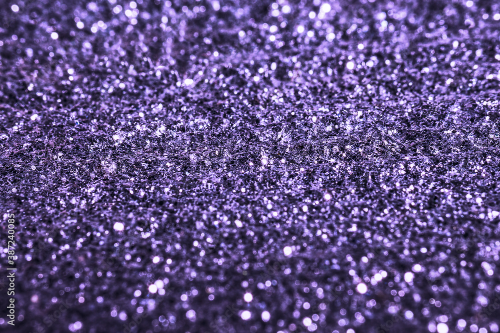 Lilac glitter texture sparkling shiny background for Christmas holiday wallpaper decoration, greeting and wedding invitation card design element, Xmas abstract background with copy space Lilac glitter texture sparkling shiny background for Christmas holiday wallpaper decoration, greeting and wedding invitation card design element, Xmas abstract background with copy space