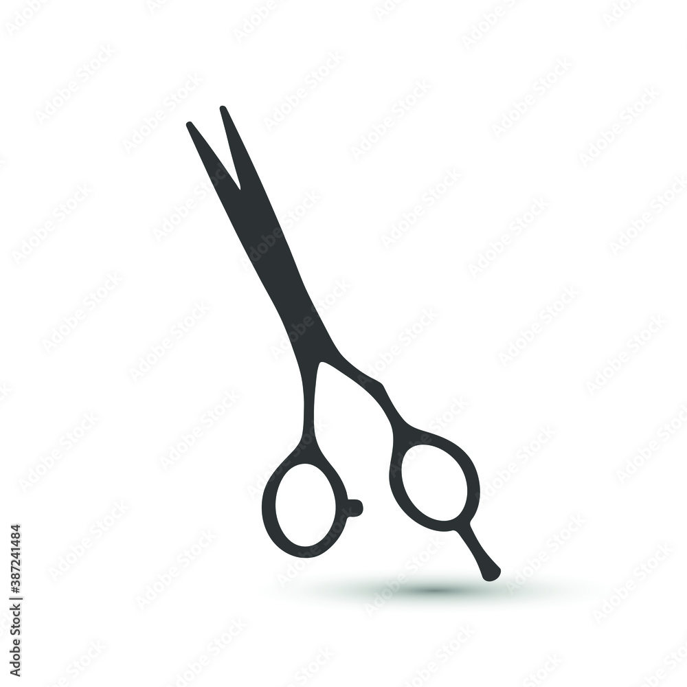 Vector scissors icon. Cut symbol. For design, web site design, logo, app, UI. Vector scissors icon. Cut symbol. For design, web site design, logo, app, UI.