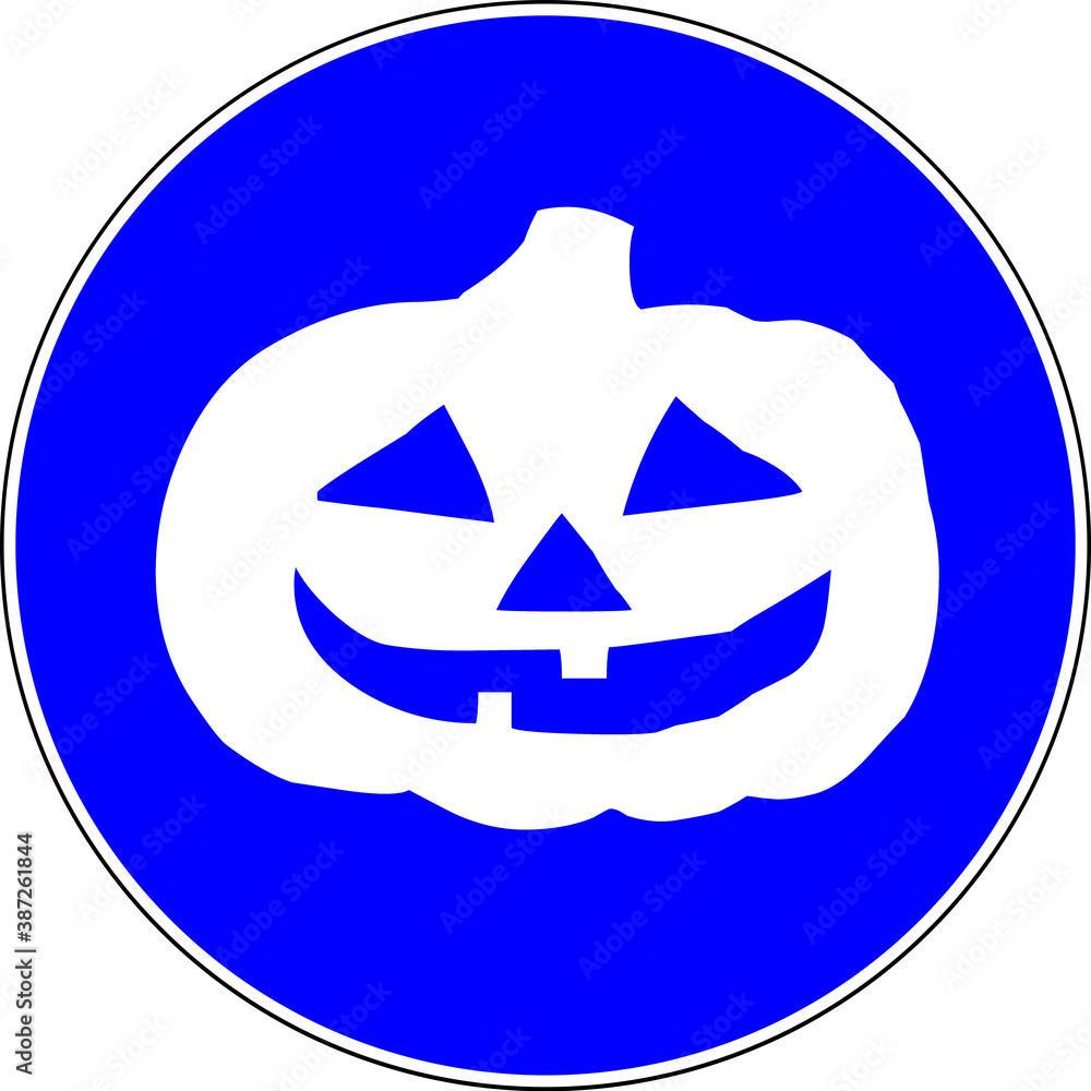 Halloween celebrations allowed sign Halloween celebrations allowed sign