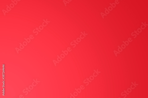 red blurred colors gradient background