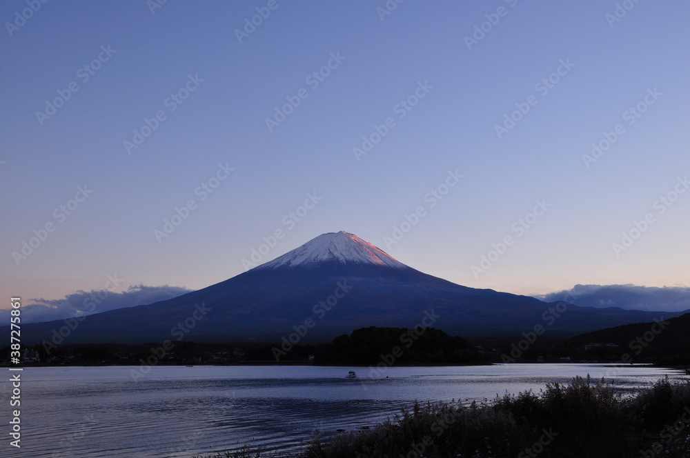 富士山