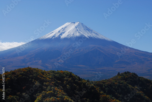 富士山