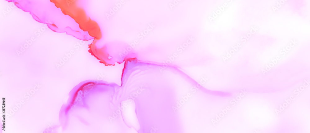 Liquid Smooth Background. Watercolor Paint Art. Liquid Smooth Background. Watercolor Paint Art.