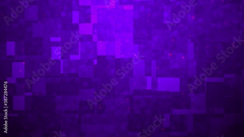 Beautiful abstract purple background with squares.
[2021] New 4K Resolution
