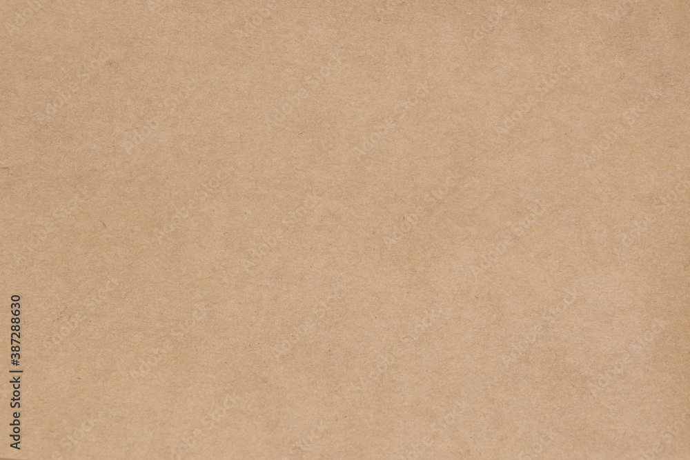 Paper texture cardboard background, Grunge old Recycled kraft paper surface texture, horizontal background Paper texture cardboard background, Grunge old Recycled kraft paper surface texture, horizontal background
