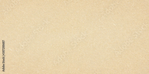 Yellow Paper texture background, kraft paper horizontal and Unique design of paper, Soft natural style For aesthetic creative design