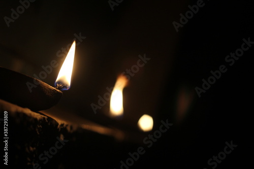 diwali lights 