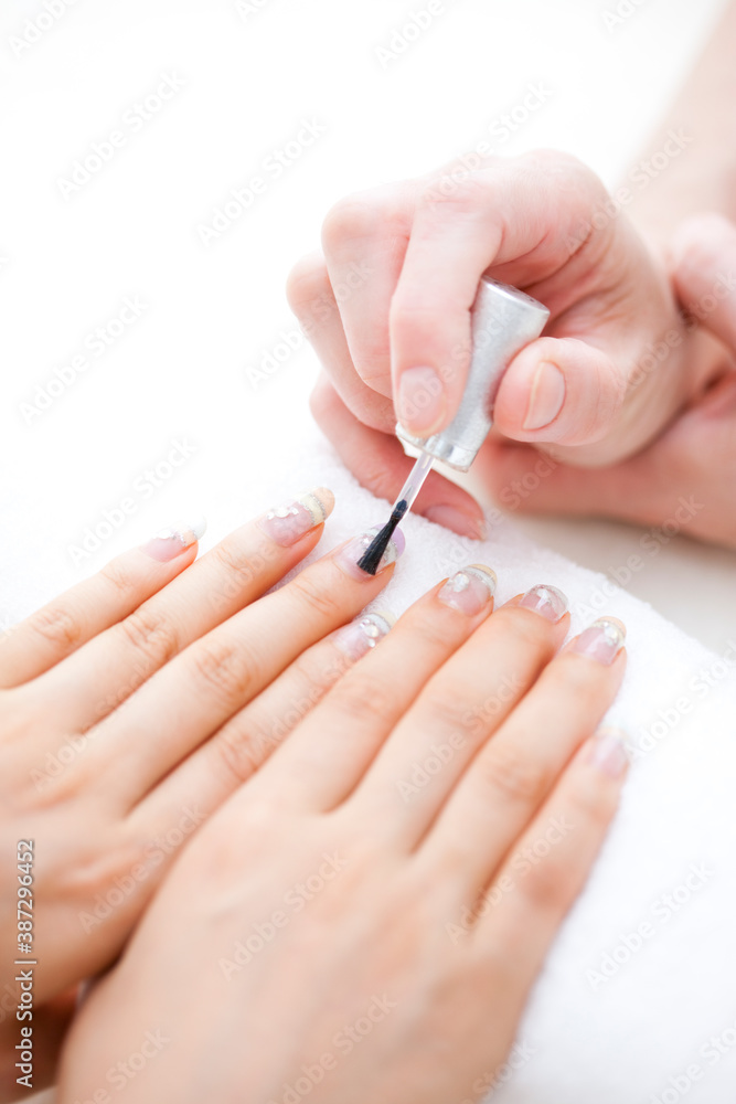 ネイル ネイル