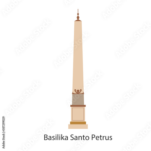 St. Peter's Basilica in Vat...
