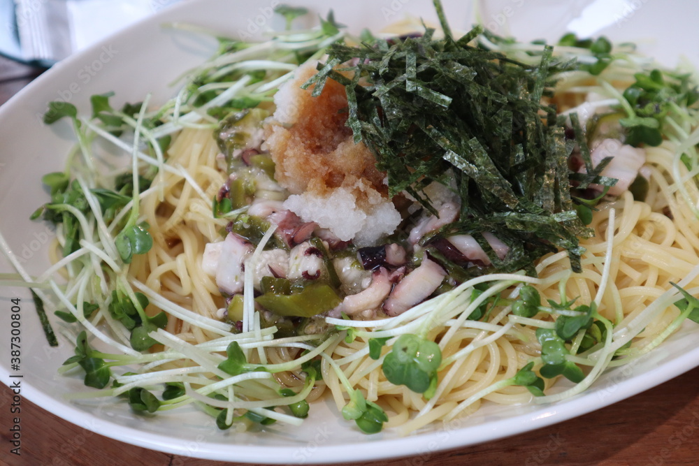 パスタ パスタ