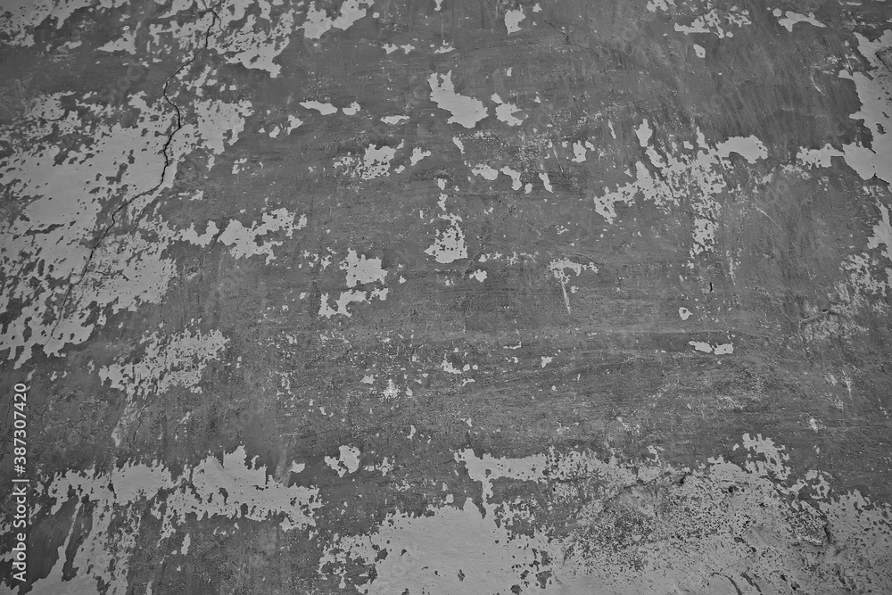 gray grunge concrete blank wall, abstract background art design gray grunge concrete blank wall, abstract background art design