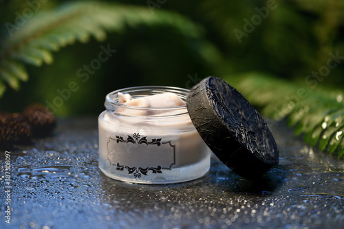 Foto cosmetic