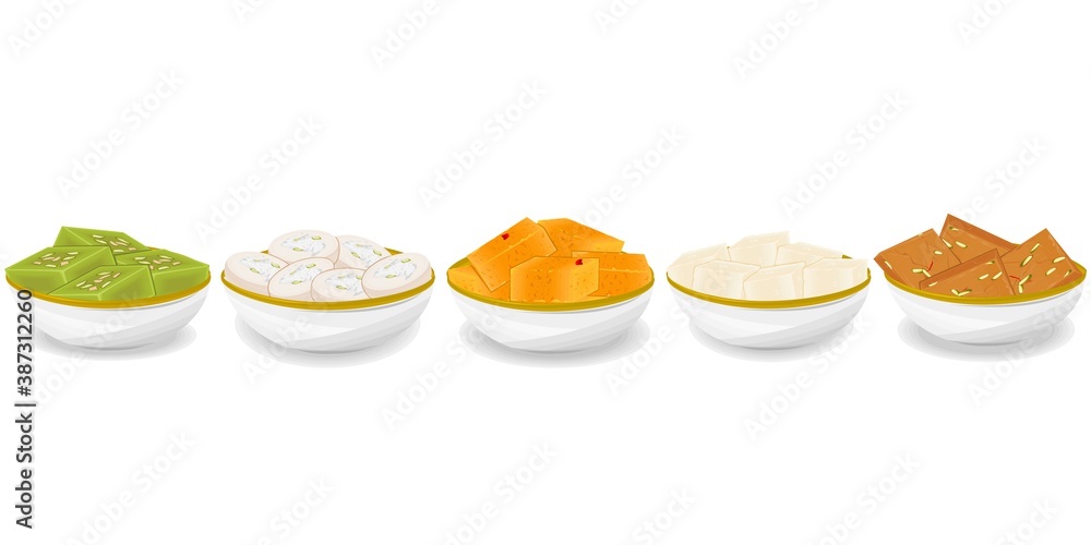 Indian Sweets or Mithai Like Petha,Halwa,Barfi,Peda,mysorepak Indian Sweets or Mithai Like Petha,Halwa,Barfi,Peda,mysorepak