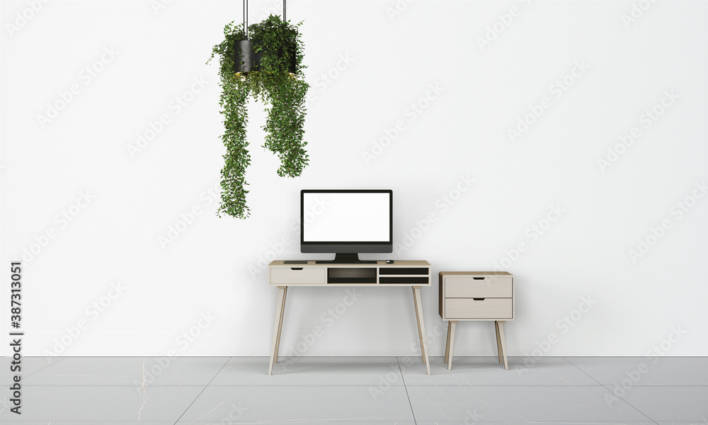 Moden office desk Moden office desk