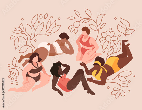 Isometric Body Positive Composition