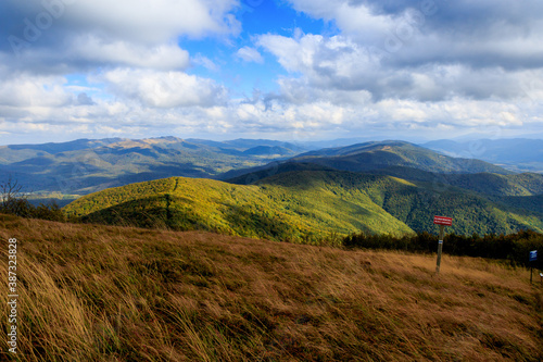 Bieszczady