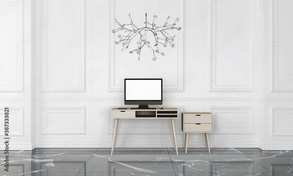 Moden office desk Moden office desk