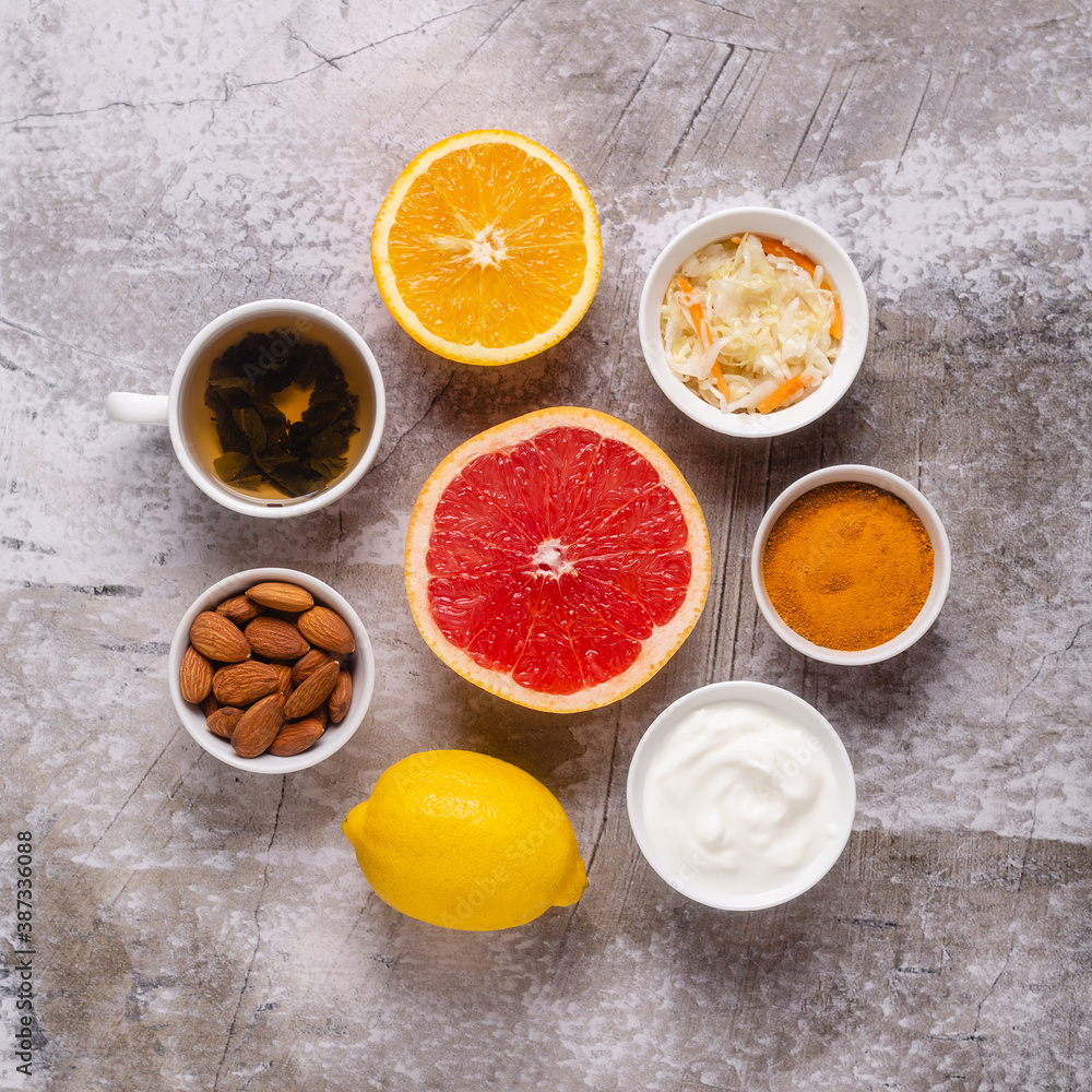 Healthy products for Immunity boosting and cold remedies. Healthy products for Immunity boosting and cold remedies.