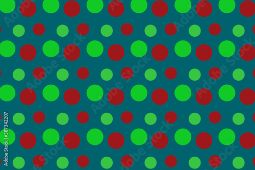 Christmas digital paper. Suitable for wallpapers and backgrounds.