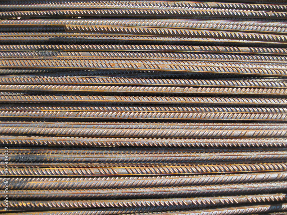 steel reinforcement background
steel reinforcement background