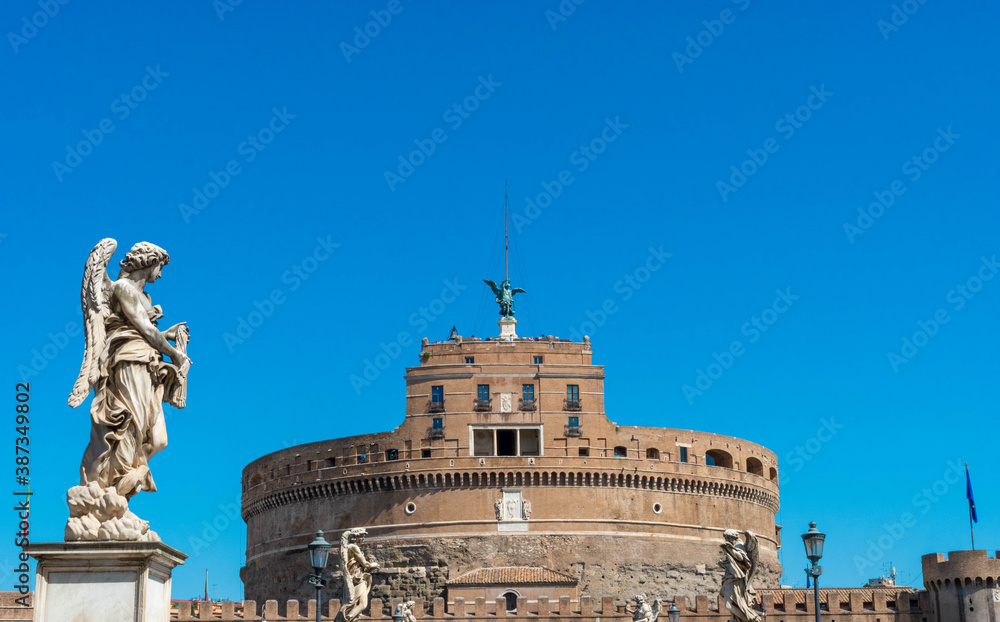 castel Sant'Angelo