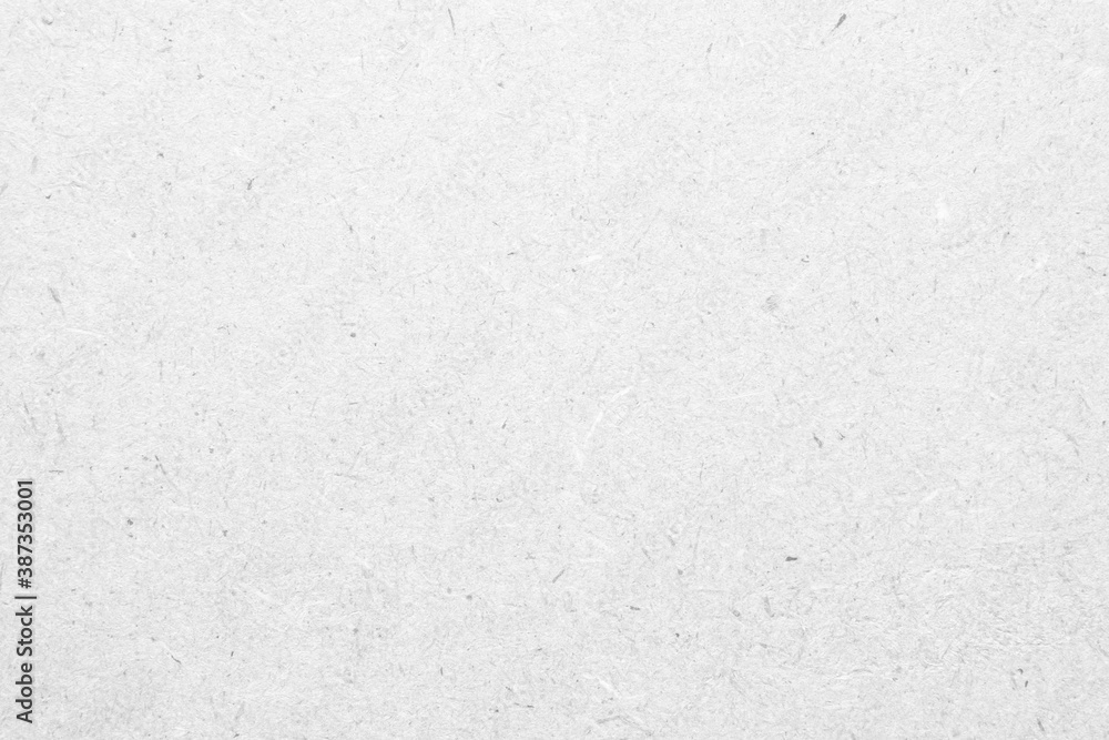 White recycle paper cardboard surface texture background White recycle paper cardboard surface texture background