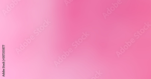 4k resolution defocused abstract background for backdrop, wallpaper and varied design. White, hot pink and light fuchsia colors. © Stepanov Aleksei