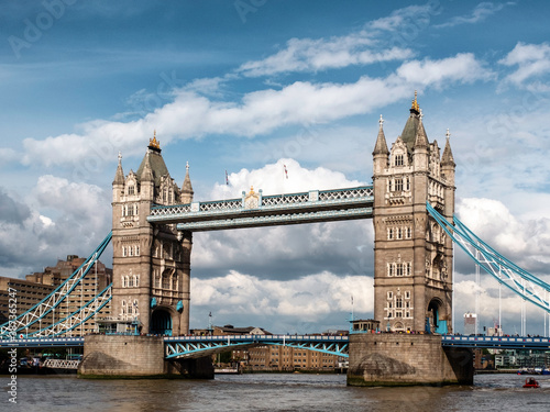 Tower Bridge London