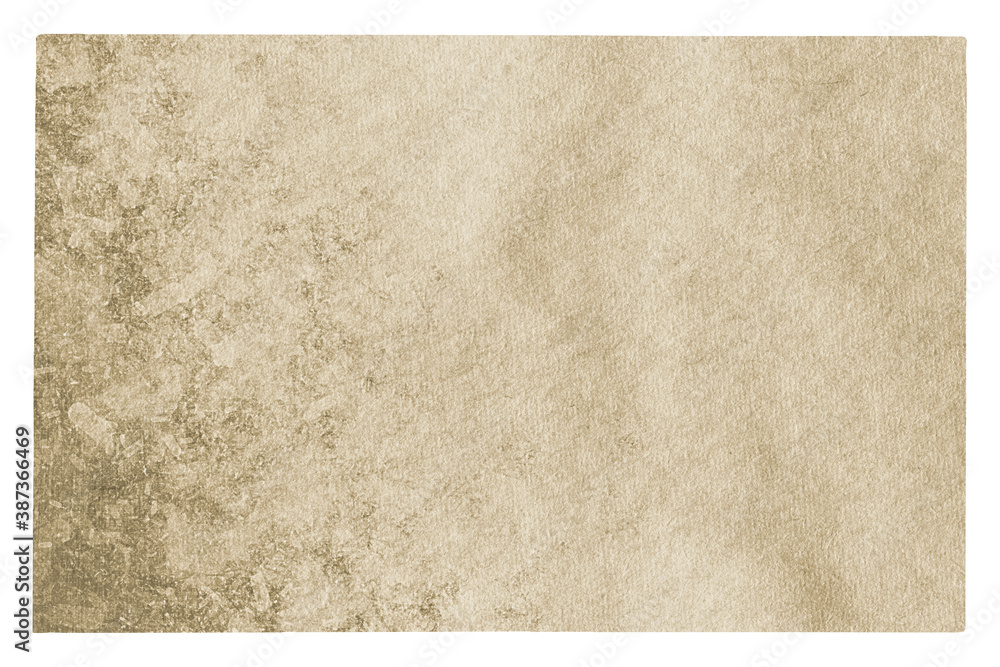 old paper isolated old paper isolated