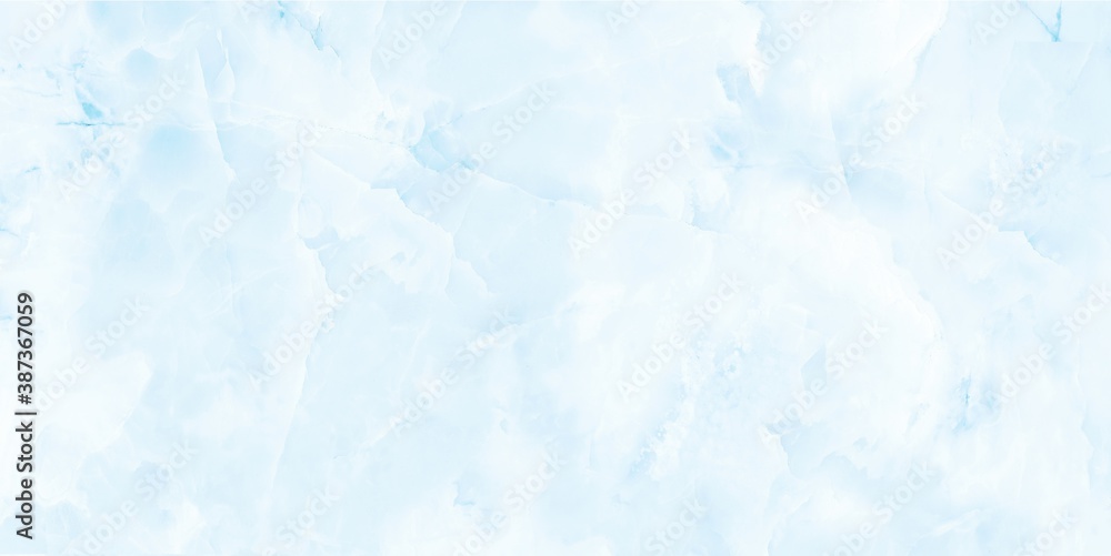 marble background with smooth transitions in shades of blue