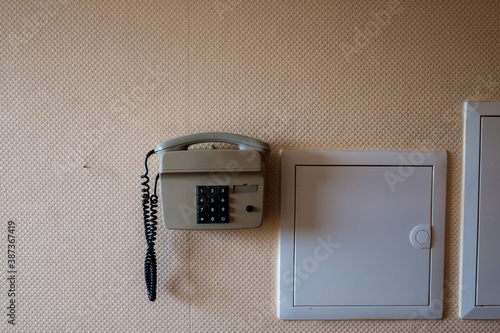 Telefon photo