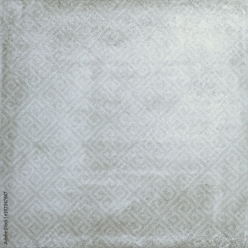 patterned stone background in rustic blue gray tones