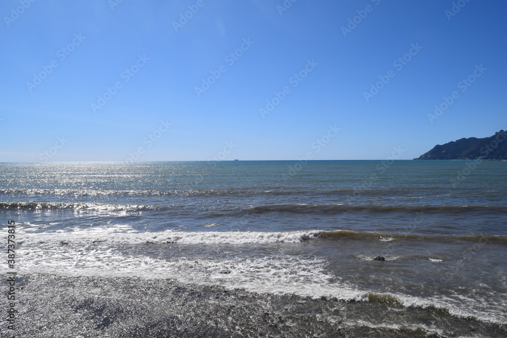 paesaggio di mare