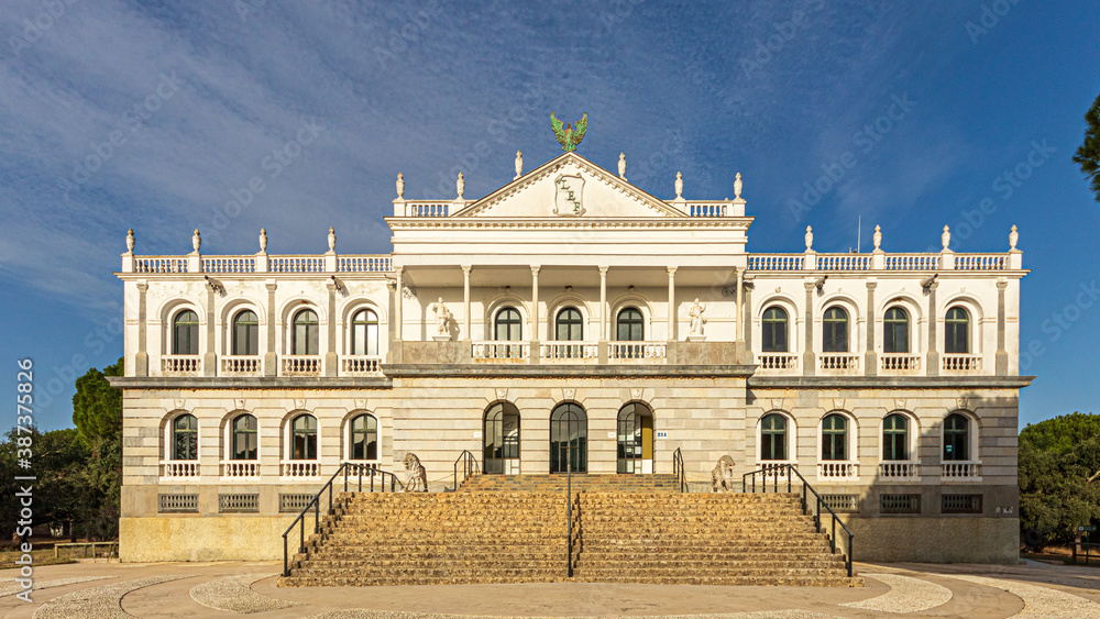 Obraz premium royal palace